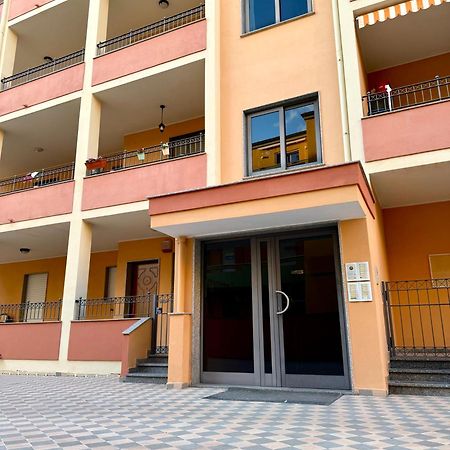 Le Terrazze Apartments Alghero Exteriör bild