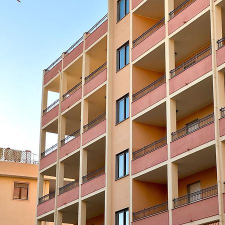 Le Terrazze Apartments Alghero Exteriör bild