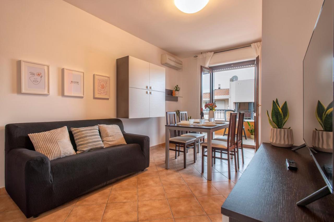 Le Terrazze Apartments Alghero Exteriör bild