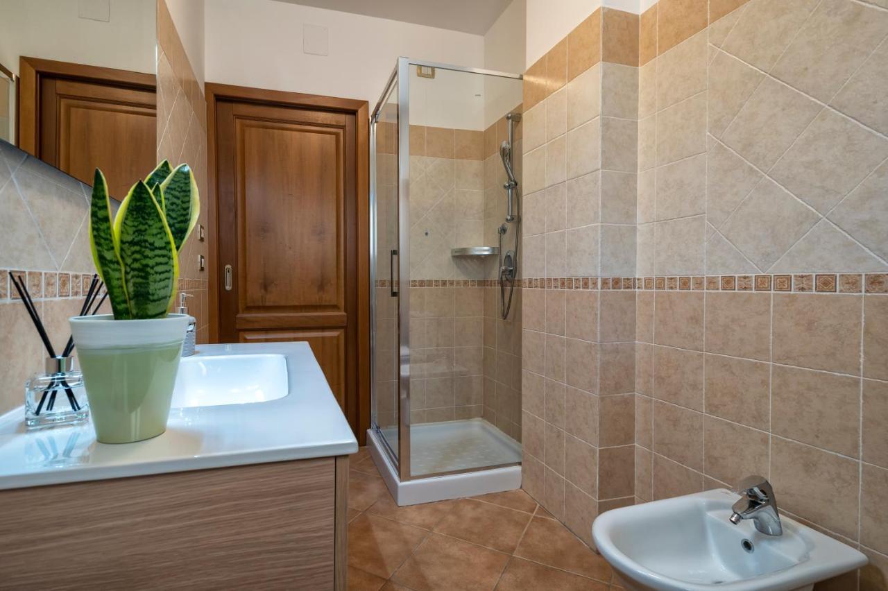 Le Terrazze Apartments Alghero Exteriör bild