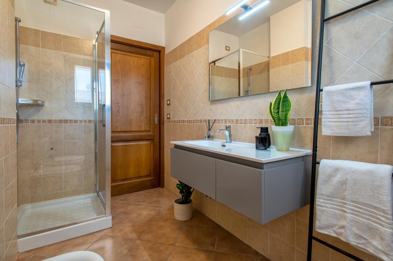Le Terrazze Apartments Alghero Exteriör bild