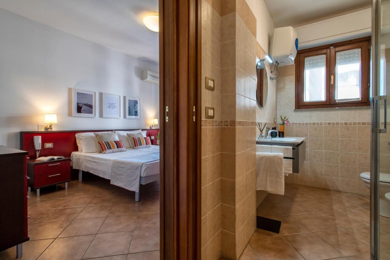 Le Terrazze Apartments Alghero Exteriör bild