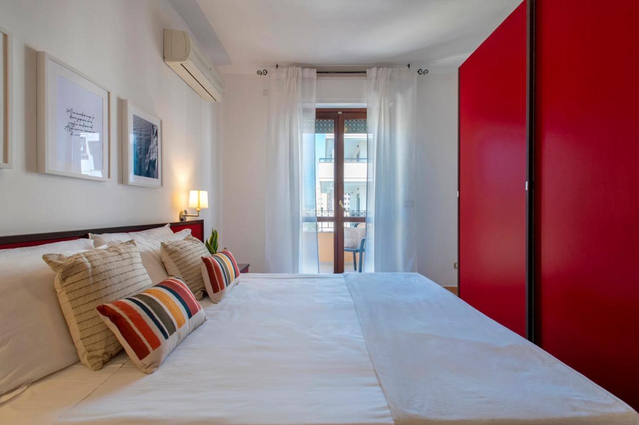 Le Terrazze Apartments Alghero Exteriör bild